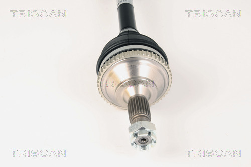 TRISCAN 8540 28612 Antriebswelle