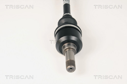 TRISCAN 8540 28612 Antriebswelle
