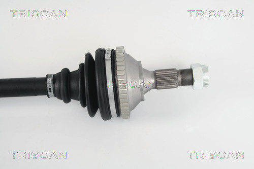 TRISCAN 8540 28613 Antriebswelle