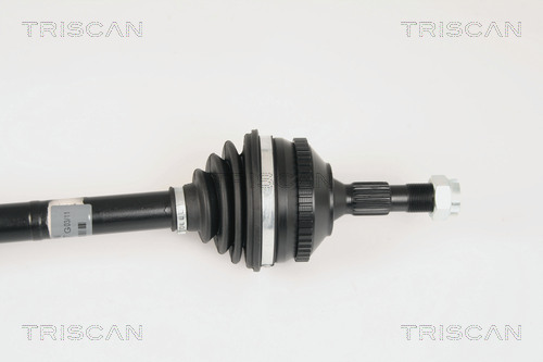 TRISCAN 8540 28614 Antriebswelle