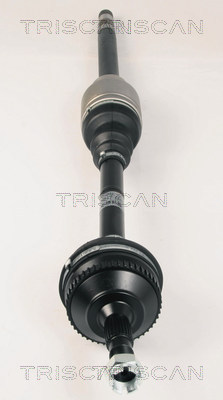 TRISCAN 8540 28614 Antriebswelle