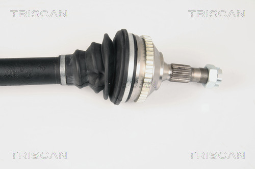 TRISCAN 8540 28616 Antriebswelle
