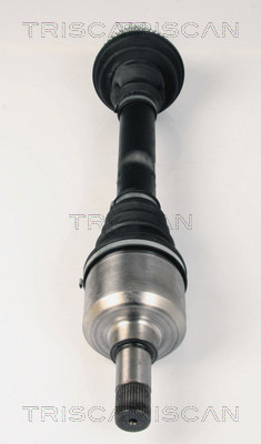 TRISCAN 8540 28616 Antriebswelle