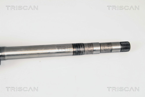 TRISCAN 8540 28617 Antriebswelle