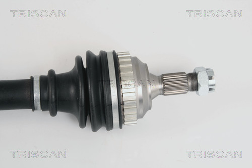 TRISCAN 8540 28624 Antriebswelle