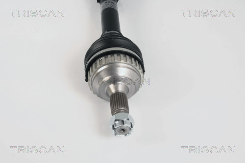 TRISCAN 8540 28624 Antriebswelle