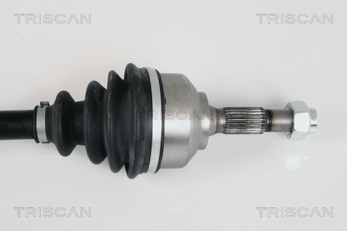 TRISCAN 8540 28625 Antriebswelle