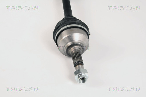 TRISCAN 8540 28625 Antriebswelle