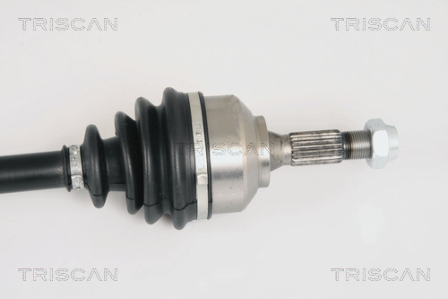 TRISCAN 8540 28626 Antriebswelle