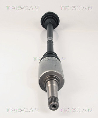 TRISCAN 8540 28626 Antriebswelle