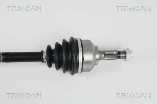 TRISCAN 8540 28627 Antriebswelle