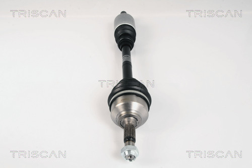 TRISCAN 8540 28627 Antriebswelle