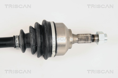 TRISCAN 8540 28628 Antriebswelle