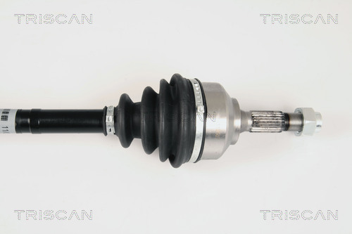 TRISCAN 8540 28629 Antriebswelle