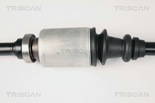 TRISCAN 8540 28630 Antriebswelle