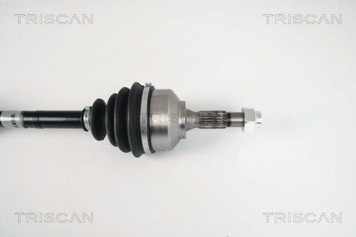 TRISCAN 8540 28630 Antriebswelle