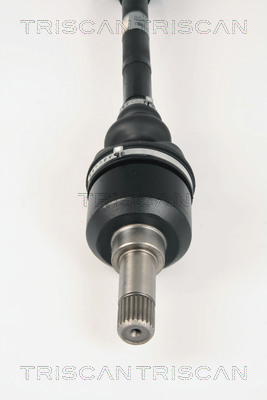 TRISCAN 8540 28631 Antriebswelle