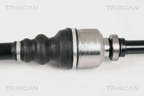 TRISCAN 8540 28632 Antriebswelle