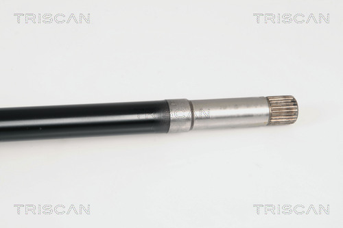 TRISCAN 8540 28632 Antriebswelle