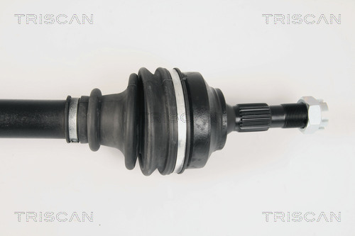 TRISCAN 8540 28633 Antriebswelle