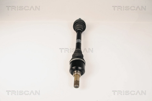 TRISCAN 8540 28633 Antriebswelle