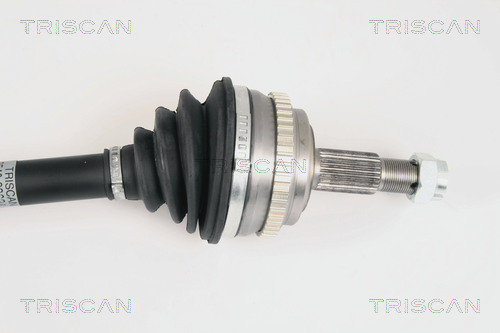 TRISCAN 8540 28634 Antriebswelle