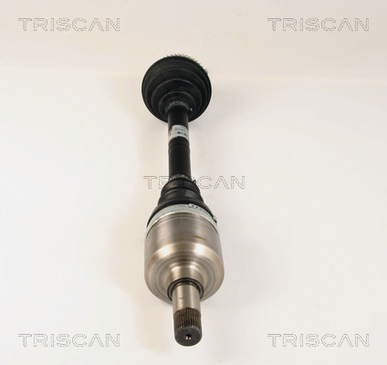 TRISCAN 8540 28634 Antriebswelle