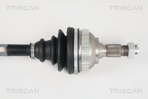 TRISCAN 8540 28636 Antriebswelle