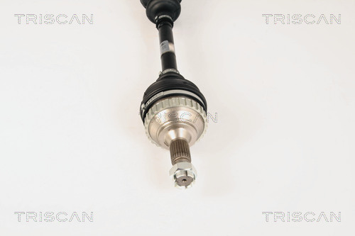 TRISCAN 8540 28636 Antriebswelle