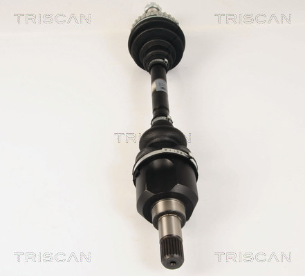 TRISCAN 8540 28636 Antriebswelle
