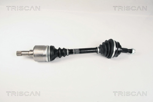 TRISCAN 8540 28637 Drivaxel