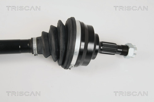 TRISCAN 8540 28637 Antriebswelle