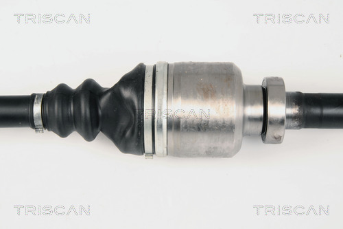 TRISCAN 8540 28638 Antriebswelle