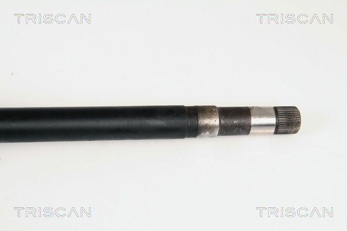 TRISCAN 8540 28638 Antriebswelle