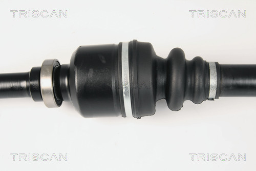TRISCAN 8540 28639 Antriebswelle