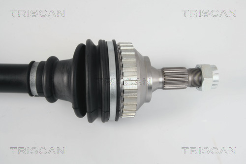 TRISCAN 8540 28639 Antriebswelle