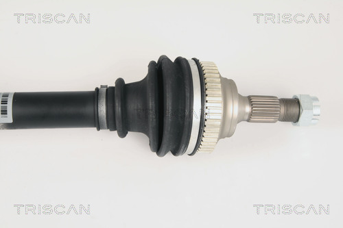 TRISCAN 8540 28640 Antriebswelle