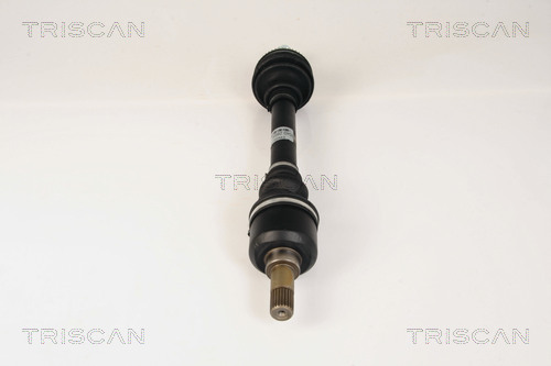 TRISCAN 8540 28640 Antriebswelle