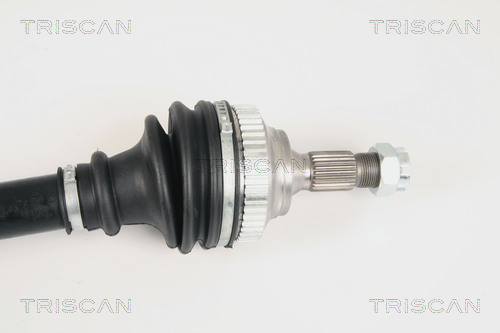 TRISCAN 8540 28641 Antriebswelle