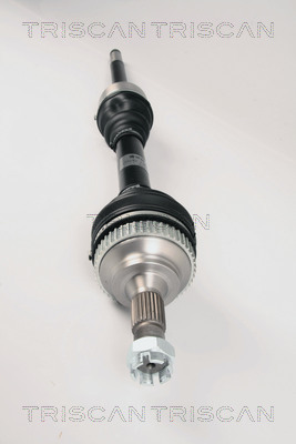 TRISCAN 8540 28641 Antriebswelle
