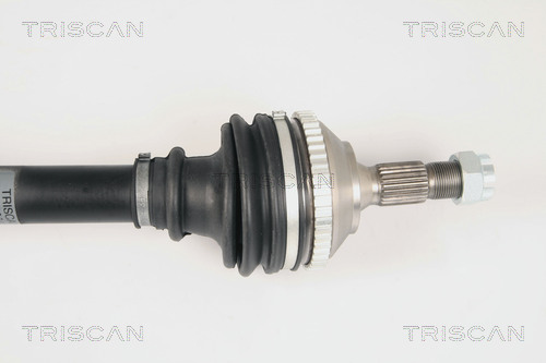 TRISCAN 8540 28642 Antriebswelle