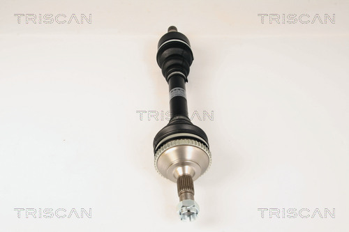 TRISCAN 8540 28642 Antriebswelle