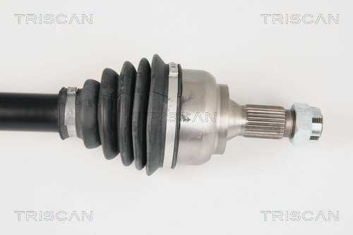 TRISCAN 8540 28643 Antriebswelle