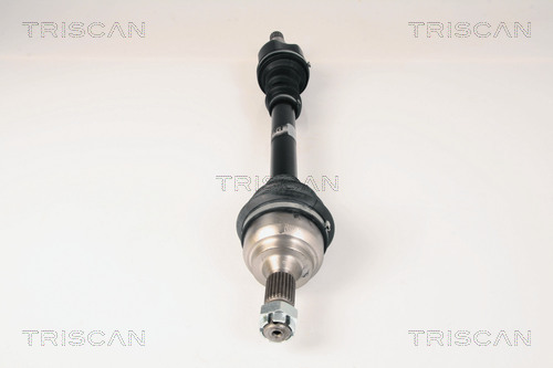 TRISCAN 8540 28643 Antriebswelle