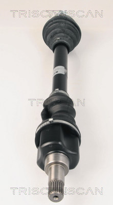 TRISCAN 8540 28643 Antriebswelle