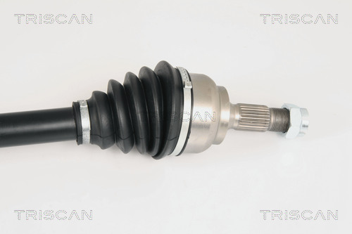 TRISCAN 8540 28644 Antriebswelle