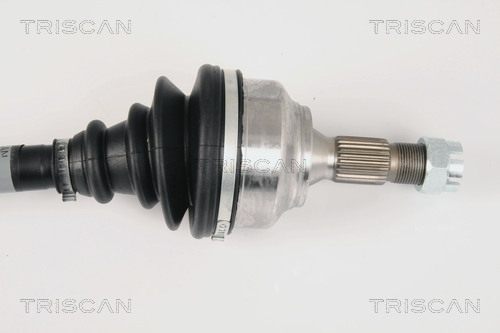 TRISCAN 8540 28645 Antriebswelle
