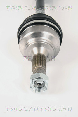 TRISCAN 8540 28645 Antriebswelle