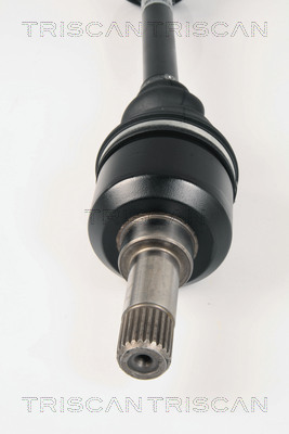 TRISCAN 8540 28645 Antriebswelle