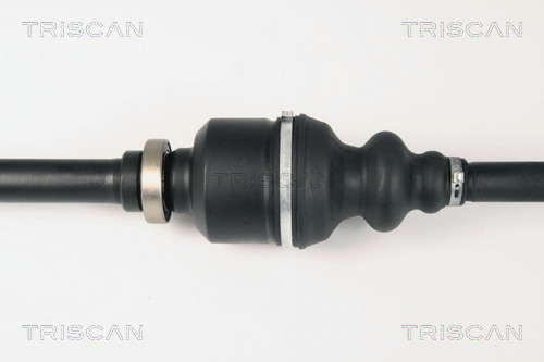 TRISCAN 8540 28646 Antriebswelle